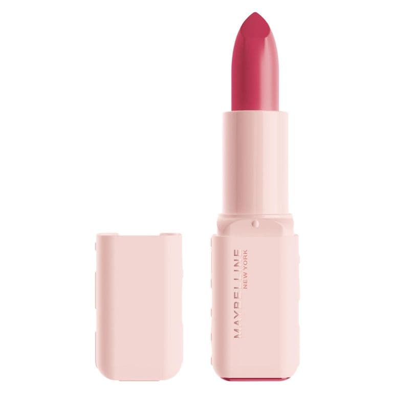 Serum Lipstick Satin, Labial con Acido Hialuronico, 108 Fit Check