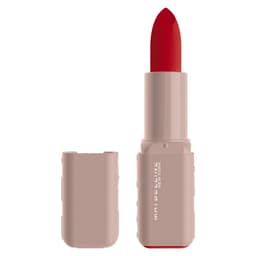 Serum Lipstick Mate, Labial con Acido Hialuronico, 004 Wild Card
