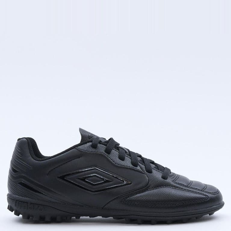 Classico XIII LT TF Zapatilla Futbol Unisex Nino Negro 35 CL