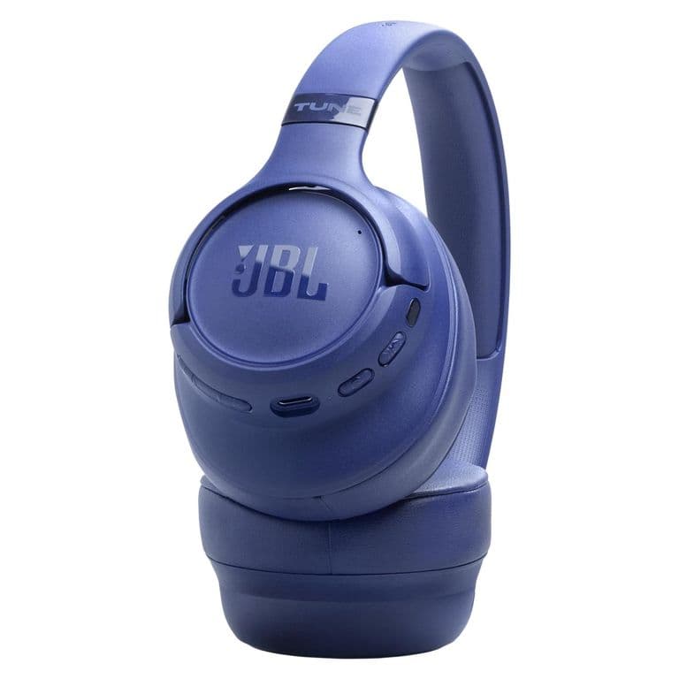 Audifonos Tune 780 con Cancelacion de Ruido Azul