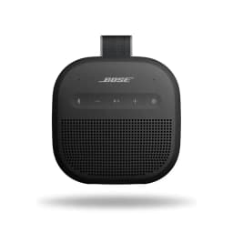 Soundlink Micro (2 Gen) Negro