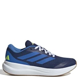 Runfalcon 6 J Zapatilla Urbana Unisex Nino Azul (35.5 A 39.5) 35.5 CL