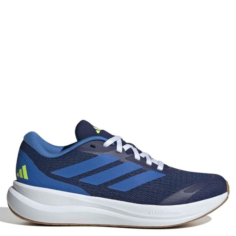 Runfalcon 6 J Zapatilla Urbana Unisex Nino Azul (35.5 A 39.5) 35.5 CL