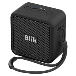 Parlante Bluetooth Bassgo Negro