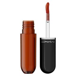 Tinta De Labios Lustreglass Stainglass SIZZLED PEACH