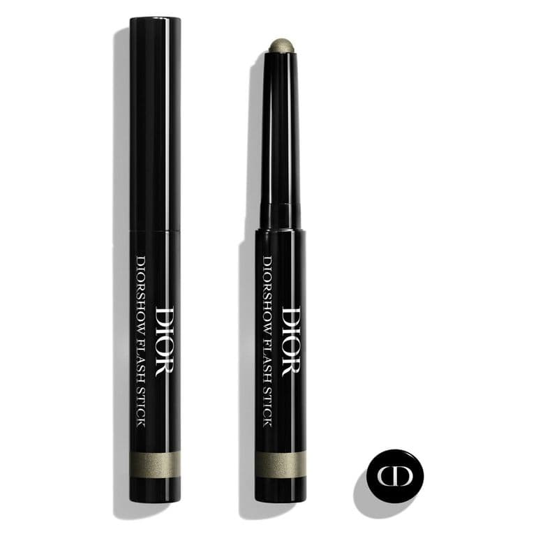 Diorshow Flash Stick - Sombra de ojos en barra ultrafundente waterproof 280 Lucky Clover