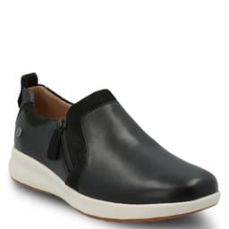 Spinal Slipon Zapatilla Urbana Mujer Cuero Negro 36 CL
