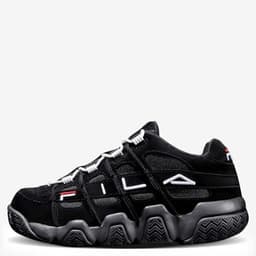 Uproot Zapatilla Urbana Hombre Negro 45 CL