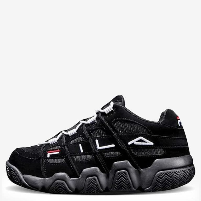 Uproot Zapatilla Urbana Hombre Negro 45 CL