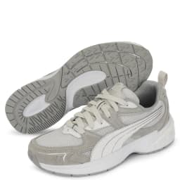 Milenio Tech 2000 Sd Luxe Zapatilla Urbana Mujer Gris 35 CL