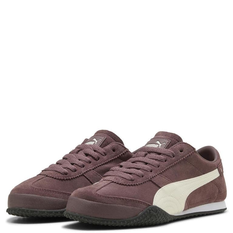 Bella Ut Classic Zapatilla Urbana Mujer Cafe 35 CL