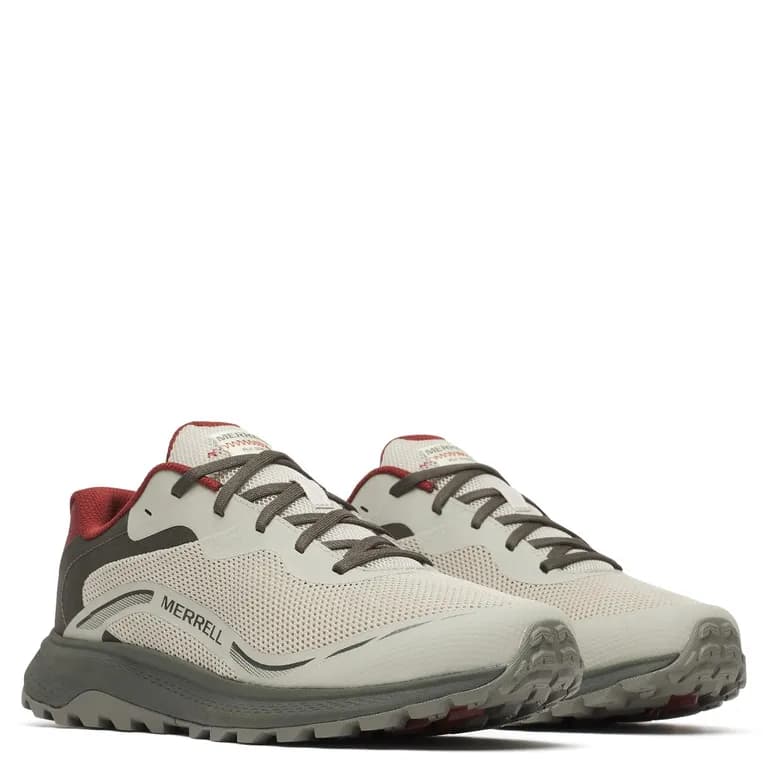 Fly Strike 2 Zapatilla Urbana Hombre Gris 40 CL