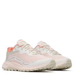 Fly Strike 2 Zapatilla Outdoor Y Trekking Mujer Rosado 35 CL