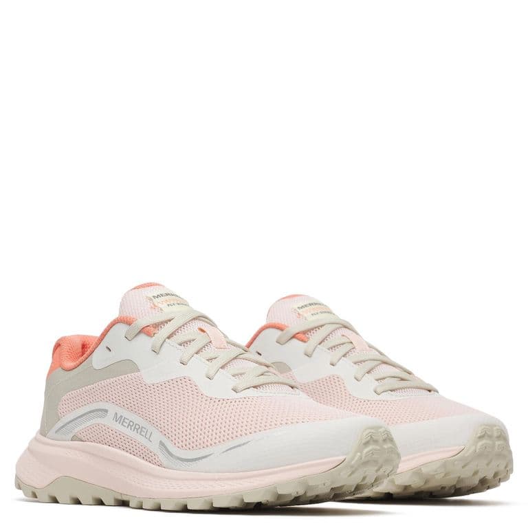 Fly Strike 2 Zapatilla Outdoor Y Trekking Mujer Rosado 35 CL