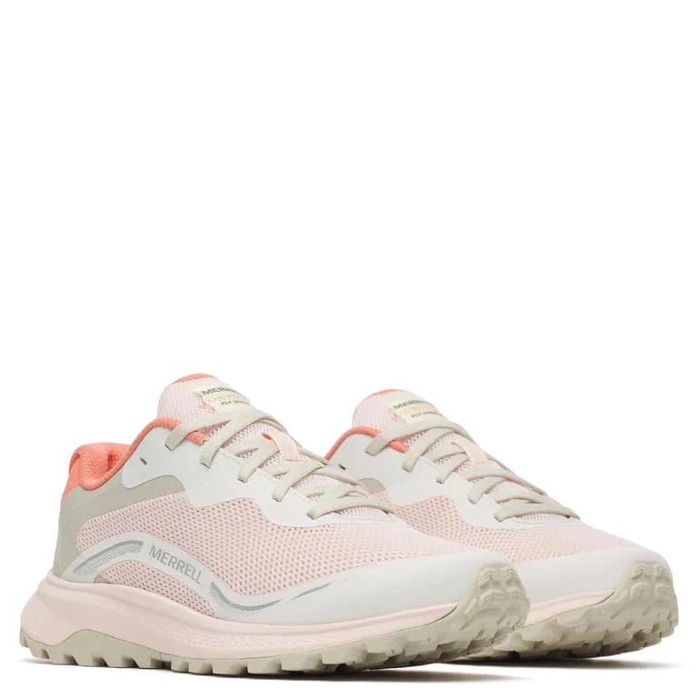 Fly Strike 2 Zapatilla Outdoor Y Trekking Mujer Rosado 37.5 CL