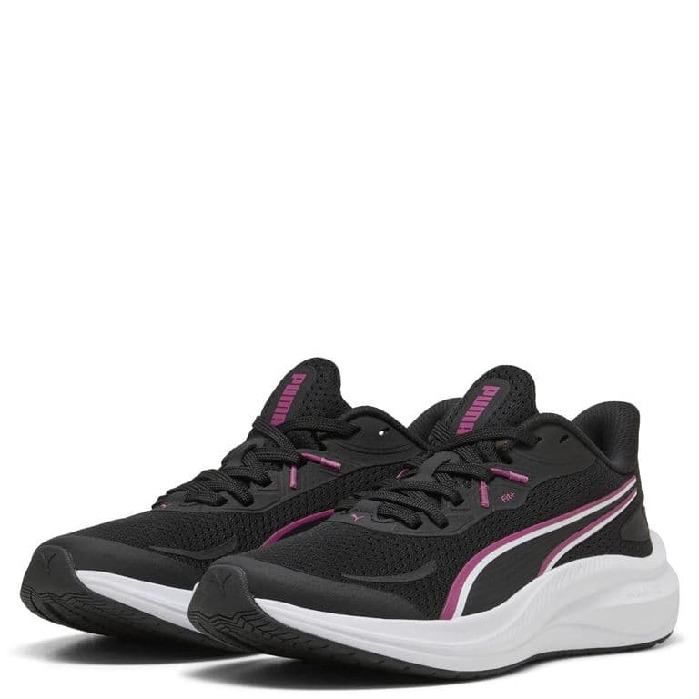 Skyrocket Lite 2 Zapatilla Urbana Nina Negro (35.5 A 38) 38 CL