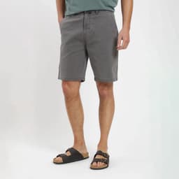 Short Hombre Gris XL