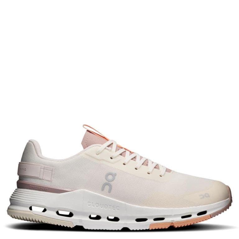 Cloudnova Form 2 Zapatilla Urbana Mujer Rosado 37.5 CL