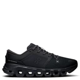 Cloud X 5 Zapatilla Training Y Gimnasio Mujer Negro 35.5 CL