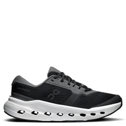 Cloudrunner 3 Zapatilla Running Mujer Negro 38 CL