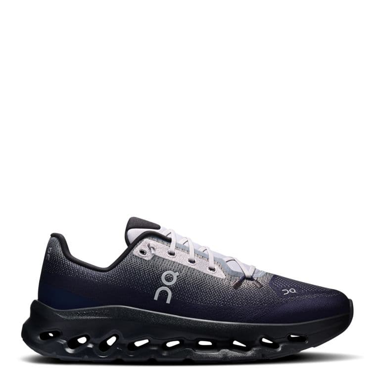 Cloudtilt 1 Zapatilla Urbana Hombre Negro 41.5 CL