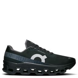 Cloudmonster 1 Zapatilla Running Hombre Negro 40 CL