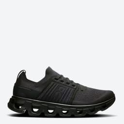 Cloudswift 4 Zapatilla Running Hombre Negro 40 CL