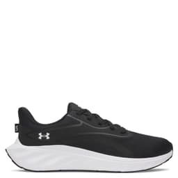 Ascend Zapatilla Running Hombre Negro 39 CL