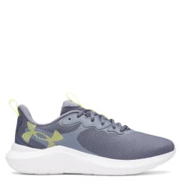Phade RN 4 Zapatilla Running Hombre Gris 39 CL