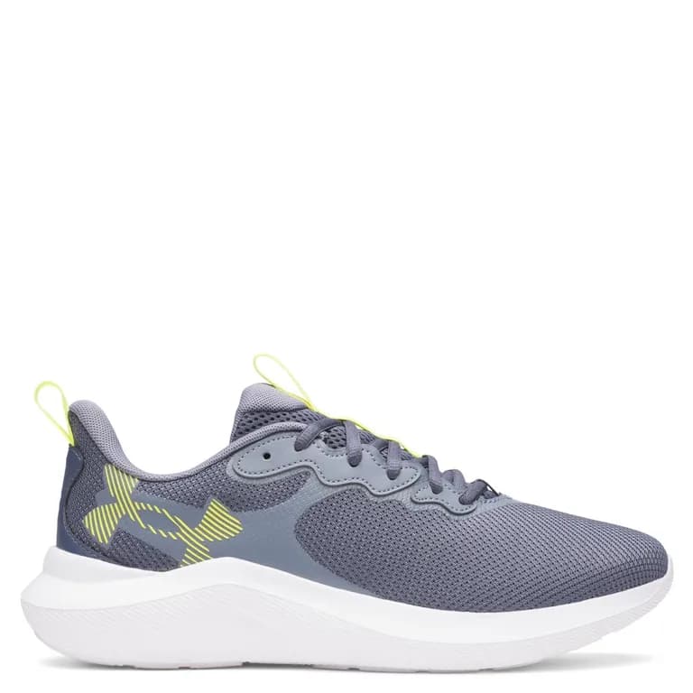 Phade RN 4 Zapatilla Running Hombre Gris 39 CL