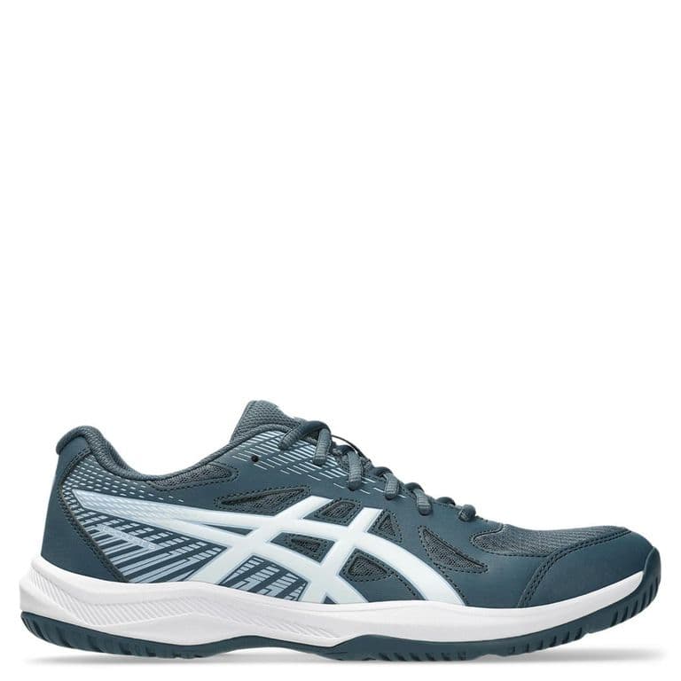 Upcourt 6 Zapatilla Indoor Hombre Azul 40.5 CL