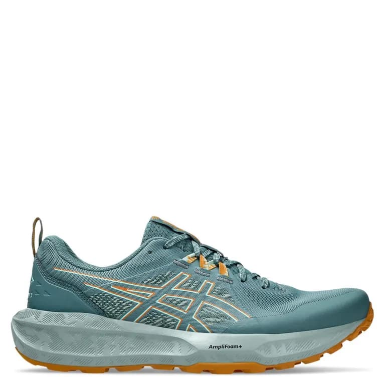 Gel-Sonoma 8 Zapatilla Trail Running Hombre Azul 42 CL