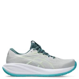 Gel-Cumulus 28 Zapatilla Running Hombre Plateado 40 CL