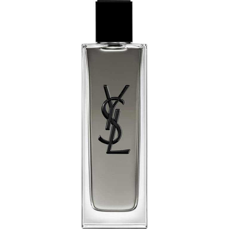Perfume Hombre MYSLF EDT Intense 100ml