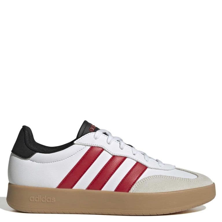 Barreda Zapatilla Urbana Hombre Blanco 39 CL