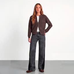 Sweater Bomber Mujer XXS