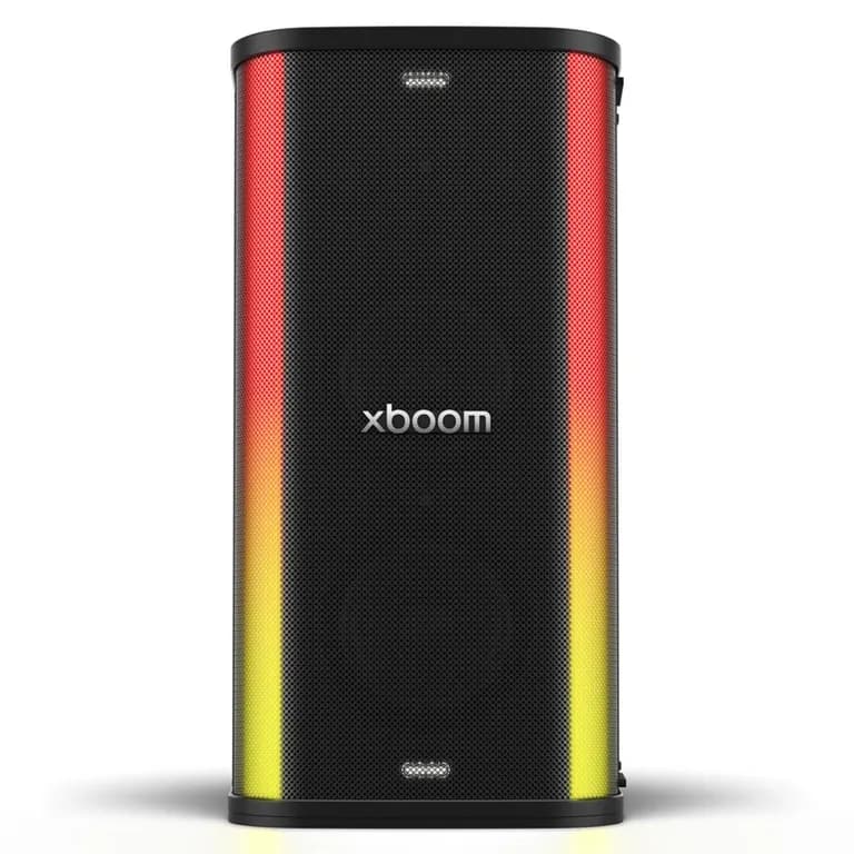 XBOOM Stage 501 Parlante Bluetooth Portatil 220W