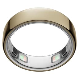 Ring 5 Gold - Talla 13