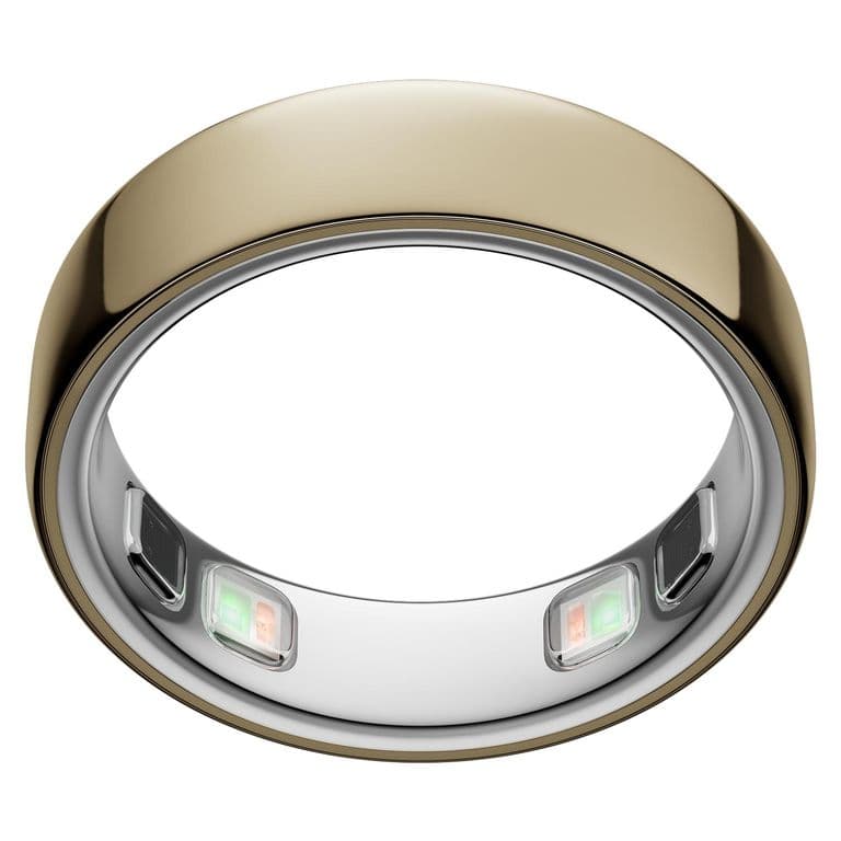 Ring 5 Gold - Talla 13