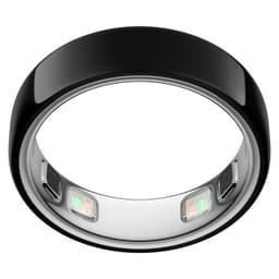 Ring 5 Black - Talla 12