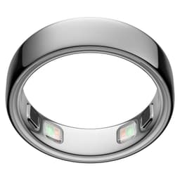 Ring 5 Silver - Talla 10