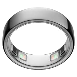 Ring 5 Silver - Talla 8