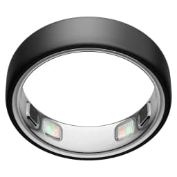 Ring 5 Stealth - Talla 8