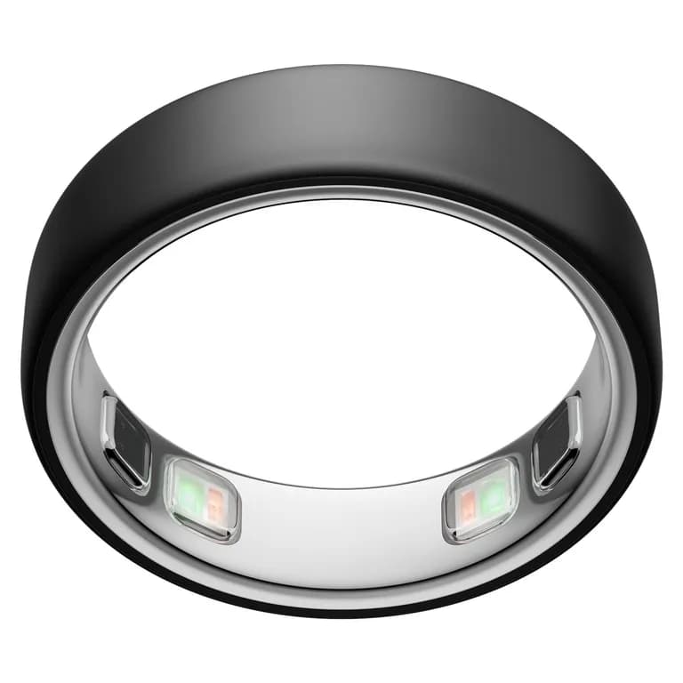 Ring 5 Stealth - Talla 8