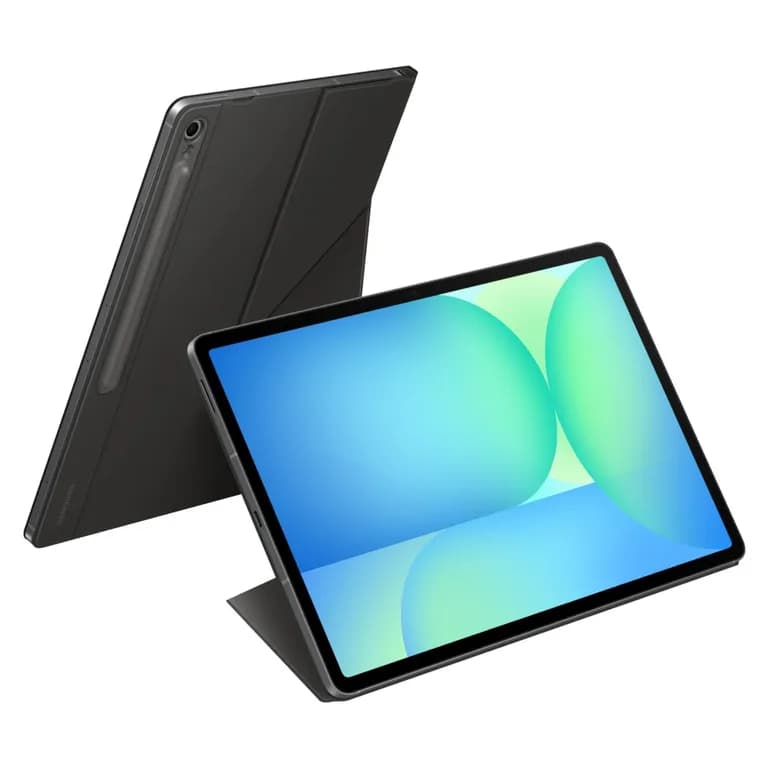 Tablet S10 Fe 128GB + Bc Gris