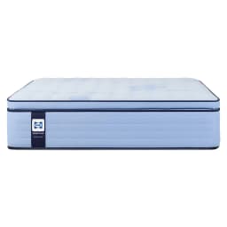 Colchon Essential 2 Plazas X 2.0