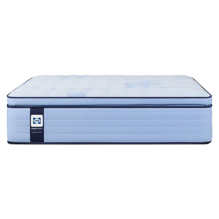Colchon Essential Super King X 2.0