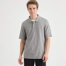 Polera Polo Manga Corta Hombre M