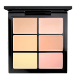 Studio Conc And Correc Pal Light Cosmetics