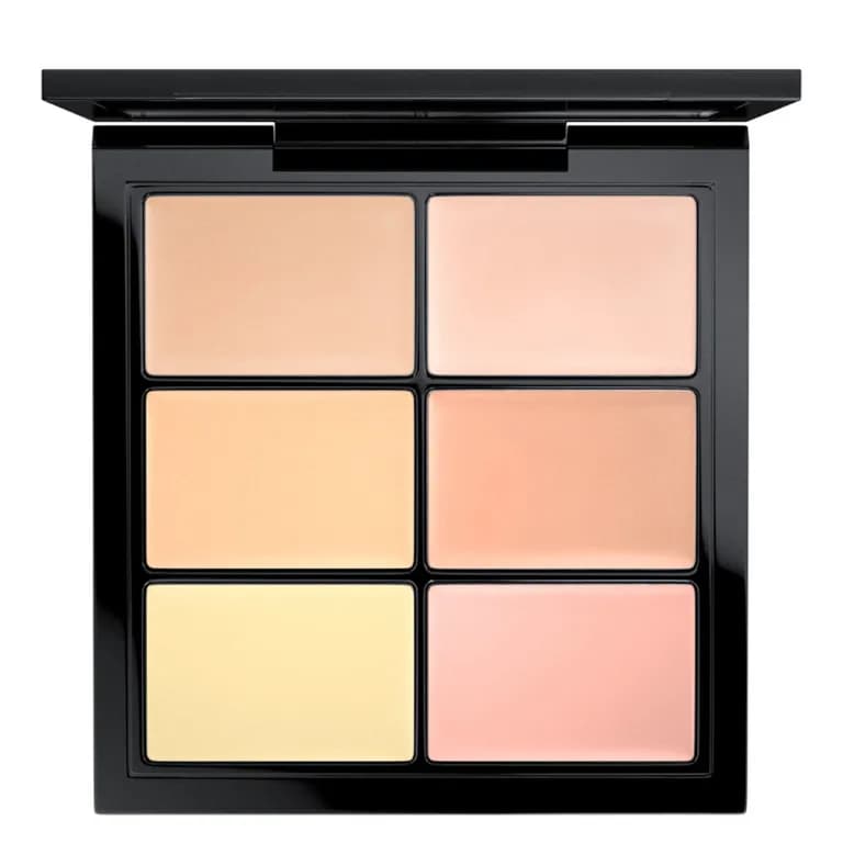 Studio Conc And Correc Pal Light Cosmetics